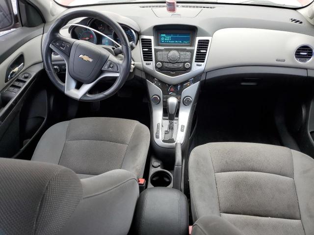 Photo 8 from auction – 2012 CHEVROLET CRUZE LT with VIN 1G1PF5SC4C7395189