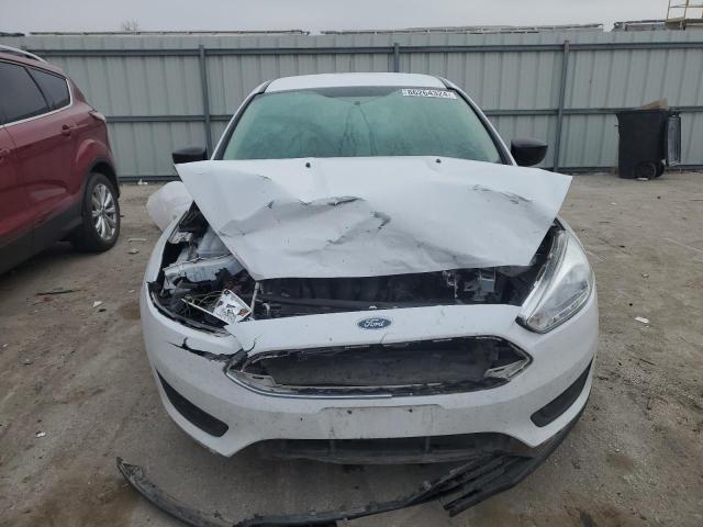 Photo 5 from auction – 2015 FORD FOCUS S with VIN 1FADP3E26FL287494