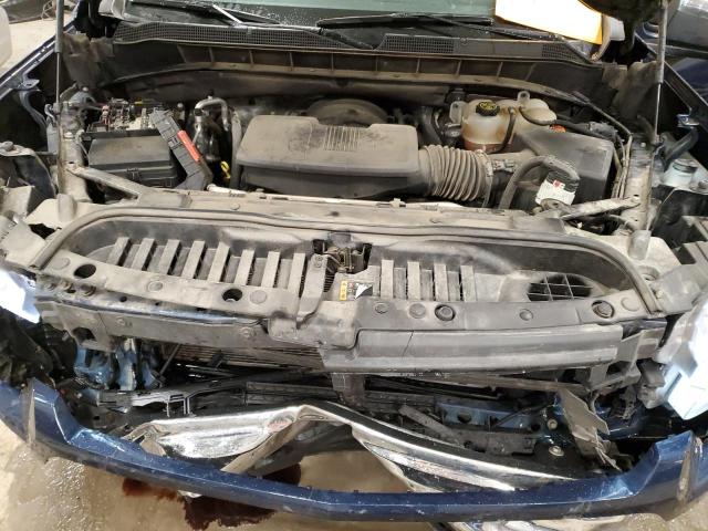 Photo 11 from auction – 2022 CHEVROLET SILVERADO with VIN 3GCUDDED9NG668486