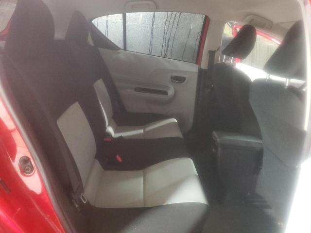 Photo 11 from auction – 2013 TOYOTA PRIUS C with VIN JTDKDTB35D1036692