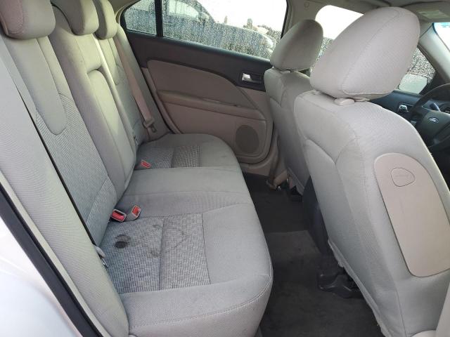 Photo 10 from auction – 2010 FORD FUSION S with VIN 3FAHP0GA9AR388155