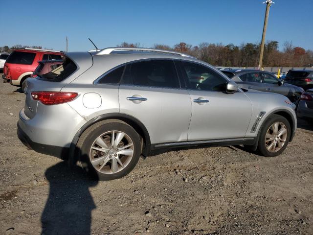 Photo 3 from auction – 2012 INFINITI FX35 with VIN JN8AS1MW0CM153420
