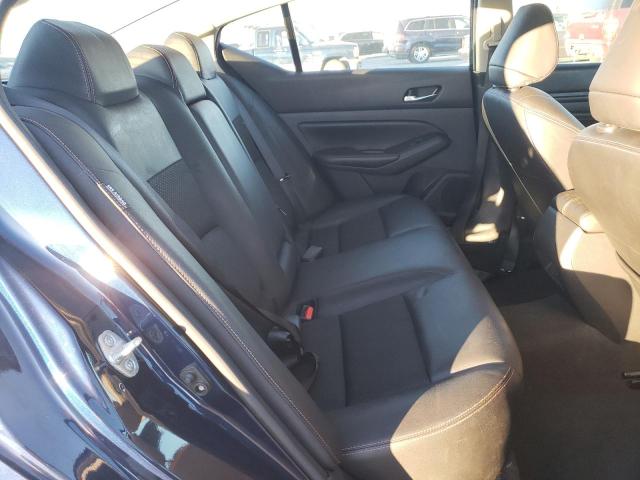 Photo 10 from auction – 2022 NISSAN ALTIMA SR with VIN 1N4BL4CV1NN332351