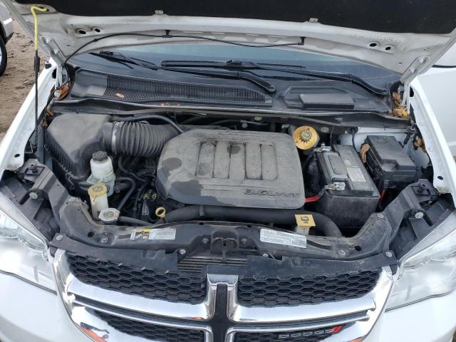 Photo 12 from auction – 2019 DODGE GRAND CARA with VIN 2C4RDGCG9KR591676