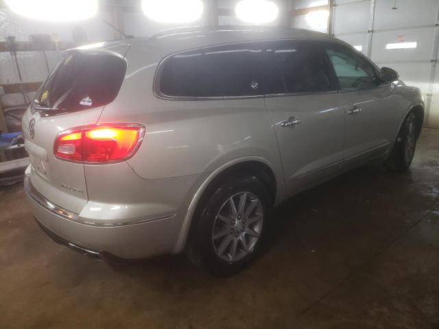 Photo 3 from auction – 2014 BUICK ENCLAVE with VIN 5GAKRBKD9EJ106413