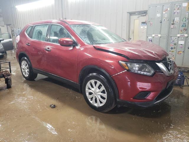 Photo 4 from auction – 2016 NISSAN ROGUE S with VIN KNMAT2MV1GP594077