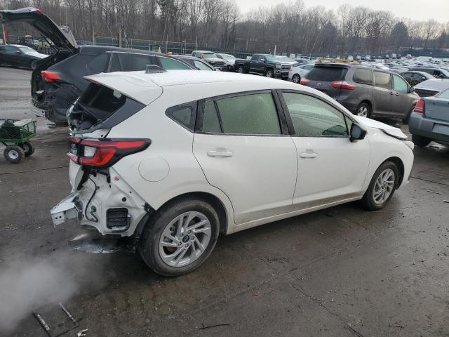 Foto 3 de la subasta – 2024 SUBARU IMPREZA con VIN JF1GUABC3R8850080