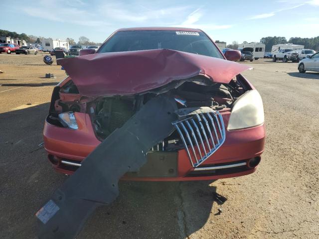 Photo 5 from auction – 2010 BUICK LUCERNE CX with VIN 1G4HC5EM4AU128539