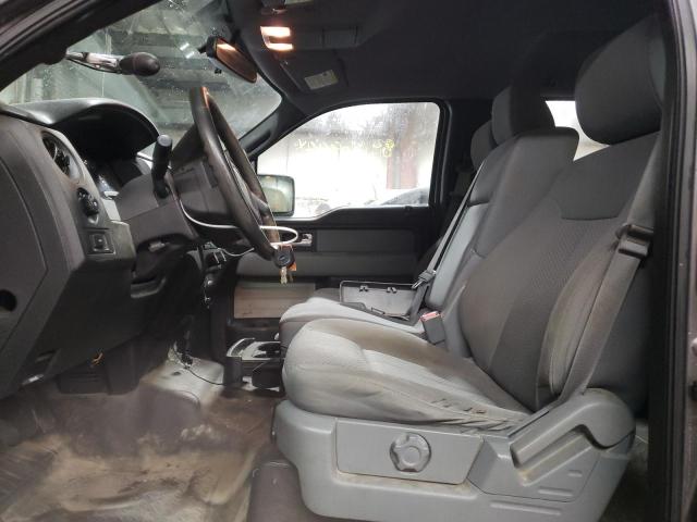 Photo 7 from auction – 2014 FORD F150 SUPER with VIN 1FTFW1EF3EFB82535