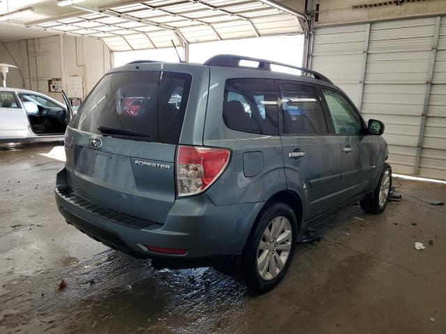 Photo 3 from auction – 2012 SUBARU FORESTER L with VIN JF2SHAEC4CH468010