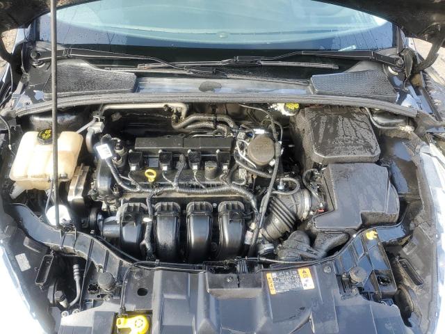 Photo 11 from auction – 2015 FORD FOCUS S with VIN 1FADP3E29FL273380