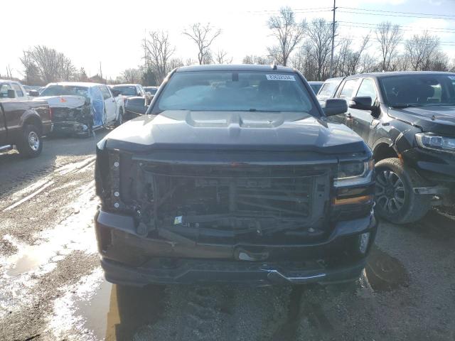 Photo 5 from auction – 2017 CHEVROLET SILVERADO with VIN 3GCUKREC3HG384673