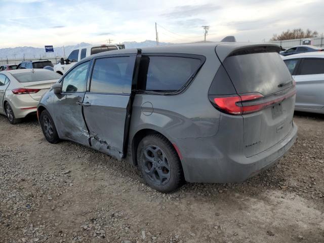 Photo 2 from auction – 2022 CHRYSLER PACIFICA H with VIN 2C4RC1L77NR220648