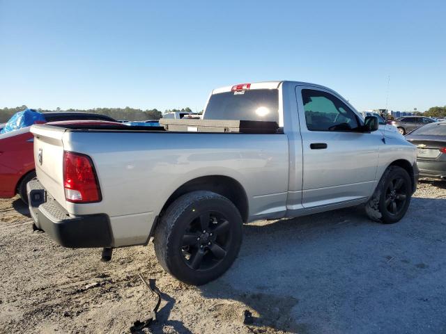 Photo 3 from auction – 2016 RAM 1500 ST with VIN 3C6JR6AG9GG130588