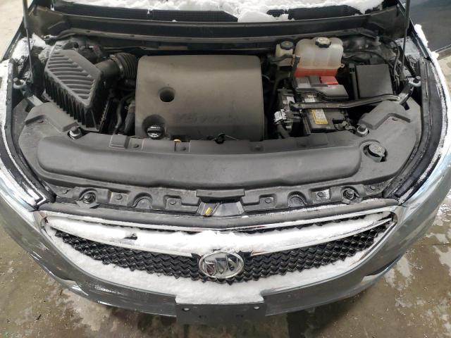 Photo 12 from auction – 2019 BUICK ENCLAVE AV with VIN 5GAEVCKW4KJ209900