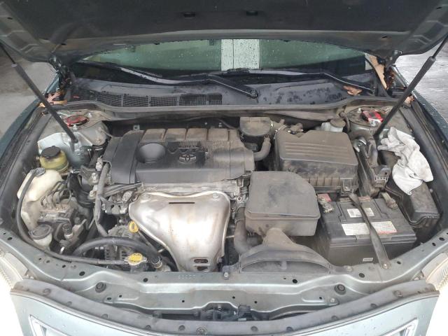 Photo 11 from auction – 2011 TOYOTA CAMRY BASE with VIN 4T1BF3EK0BU719243