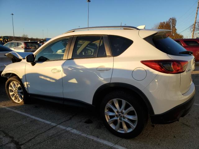 Photo 2 from auction – 2015 MAZDA CX-5 GT with VIN JM3KE2DY4F0503472