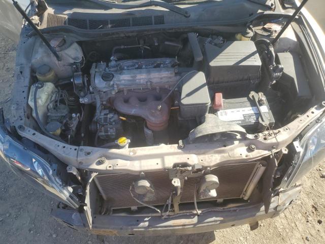 Photo 11 from auction – 2007 TOYOTA CAMRY CE with VIN 4T1BE46K97U533537