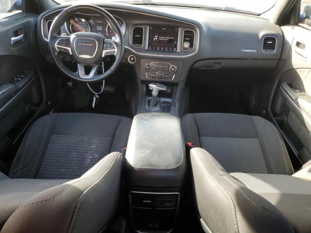 Photo 8 from auction – 2017 DODGE CHARGER SX with VIN 2C3CDXHG3HH556746