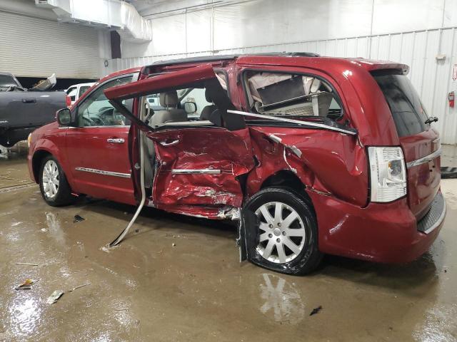 Photo 2 from auction – 2015 CHRYSLER TOWN & COU with VIN 2C4RC1BG6FR514738