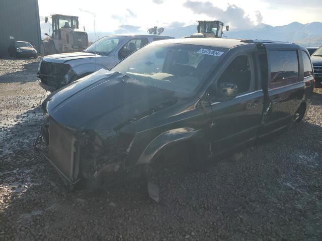 DODGE GRAND CARA 2013 con VIN 2C4RDGDG0DR627692 - Foto de la subasta