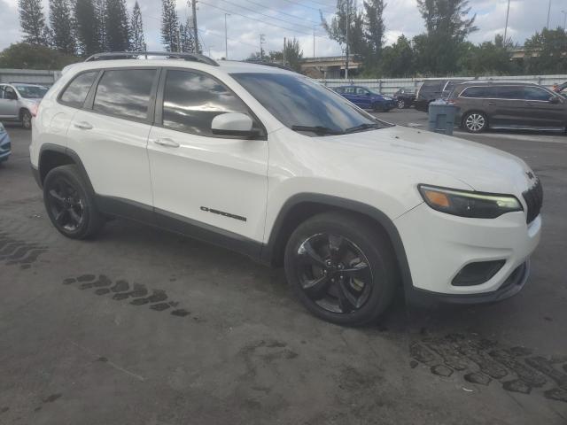 Photo 4 from auction – 2019 JEEP CHEROKEE L with VIN 1C4PJLLB5KD339262
