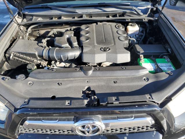 Photo 12 from auction – 2010 TOYOTA 4RUNNER SR with VIN JTEBU5JR8A5010556