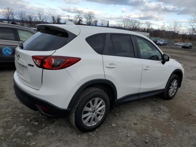 Photo 3 from auction – 2015 MAZDA CX-5 TOURI with VIN JM3KE4CY2F0495806