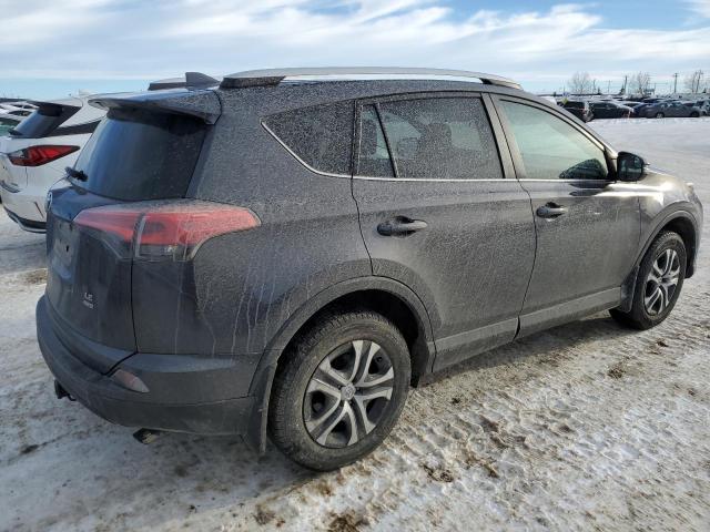 Photo 3 from auction – 2016 TOYOTA RAV4 LE with VIN 2T3BFREV3GW422205