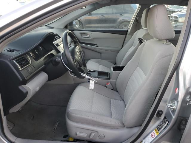 Photo 7 from auction – 2016 TOYOTA CAMRY LE with VIN 4T4BF1FK8GR519257