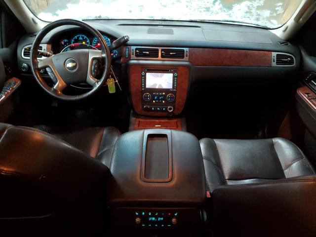 Photo 8 from auction – 2012 CHEVROLET SUBURBAN K with VIN 1GNSKKE72CR241571