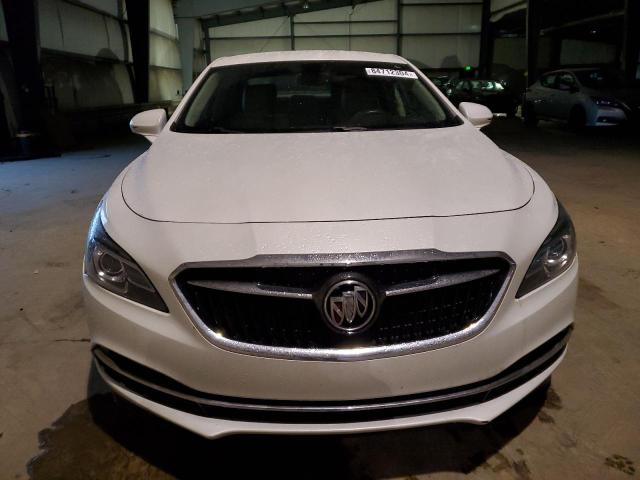 Photo 5 from auction – 2017 BUICK LACROSSE E with VIN 1G4ZP5SS2HU135186