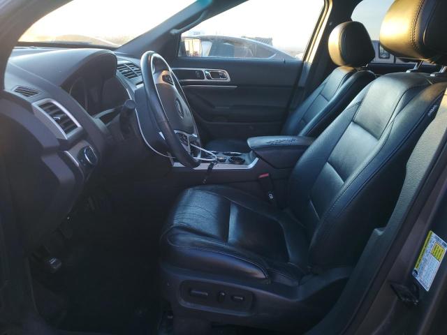 Photo 7 from auction – 2013 FORD EXPLORER X with VIN 1FM5K7D81DGC16487