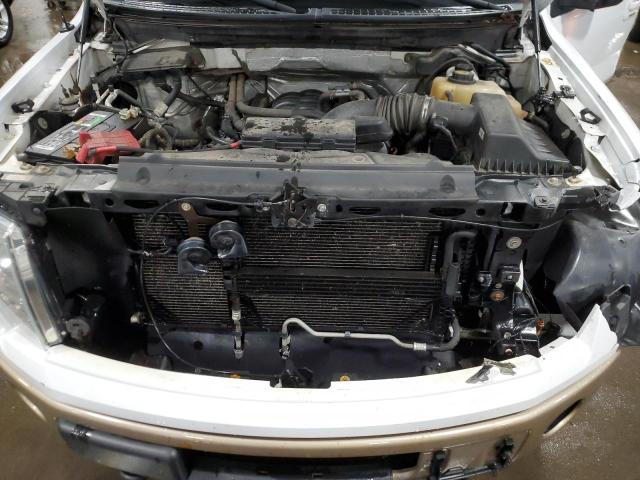Photo 11 from auction – 2012 FORD F150 SUPER with VIN 1FTFW1EFXCFC41058