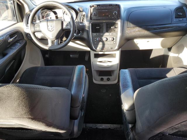 Photo 8 from auction – 2014 DODGE GRAND CARA with VIN 2C4RDGBG3ER451659
