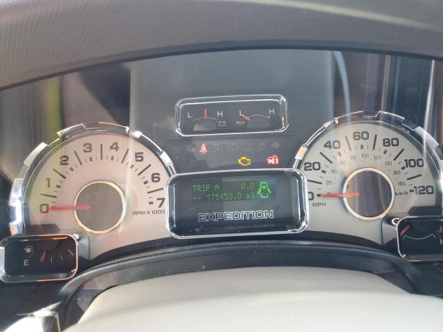 صورة رقم 9 من المزاد - 2009 FORD EXPEDITION مع VIN 1FMFU18589EB03540