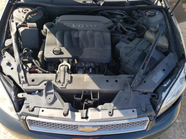Photo 11 from auction – 2016 CHEVROLET IMPALA LIM with VIN 2G1WB5E39G1107334