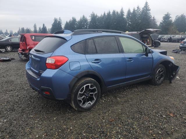 Photo 3 from auction – 2016 SUBARU CROSSTREK with VIN JF2GPAKC5G8225826