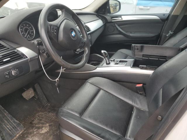 Photo 7 from auction – 2014 BMW X6 XDRIVE3 with VIN 5UXFG2C59E0H11326