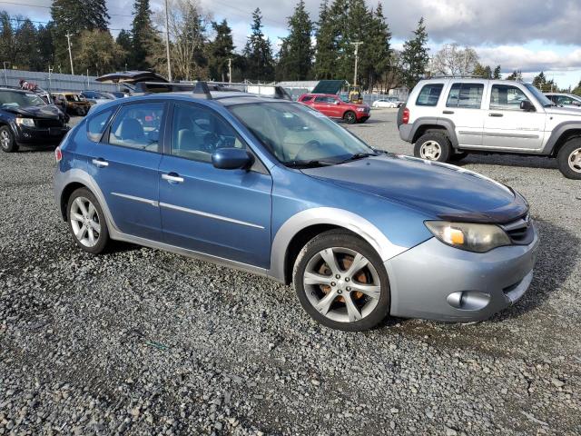 Photo 4 from auction – 2010 SUBARU IMPREZA OU with VIN JF1GH6D64AH810877