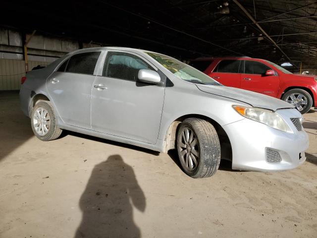 Photo 4 from auction – 2010 TOYOTA COROLLA BA with VIN 2T1BU4EE4AC499465