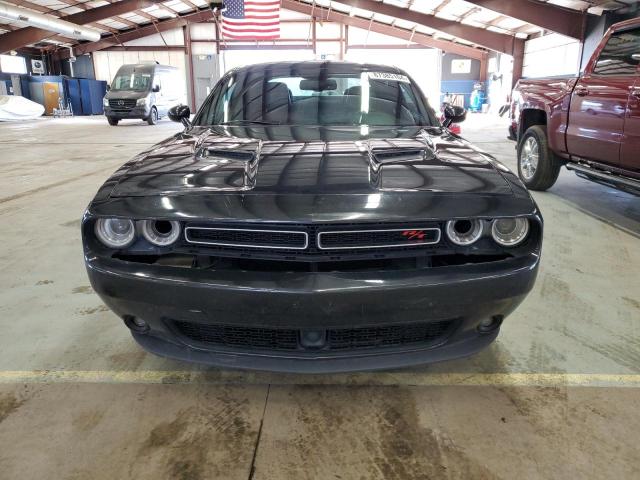 Photo 5 from auction – 2015 DODGE CHALLENGER with VIN 2C3CDZBT8FH707594
