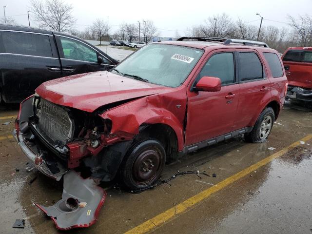 صورة رقم 1 من المزاد - 2008 FORD ESCAPE LIM مع VIN 1FMCU94128KB45237
