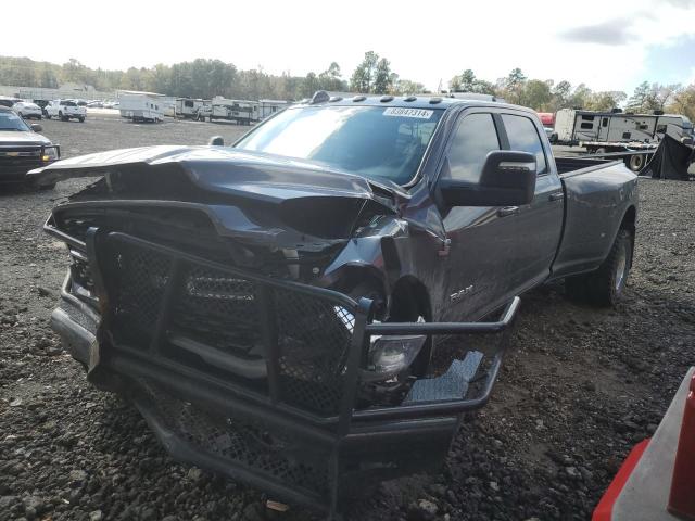 RAM 3500 BIG H 2024 with VIN 3C63RRHL8RG184092 - Photo from auction