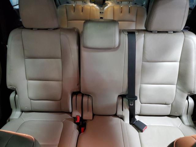 Photo 10 from auction – 2015 FORD EXPLORER X with VIN 1FM5K8D8XFGA60782