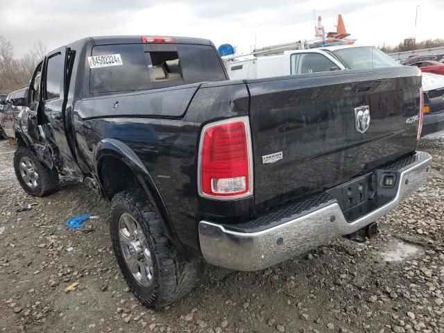 Photo 2 from auction – 2014 RAM 2500 LARAM with VIN 3C6UR5NL0EG320324
