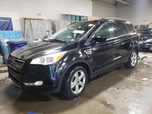 FORD ESCAPE SE 2016 with VIN 1FMCU0GXXGUC23732 - Photo from auction