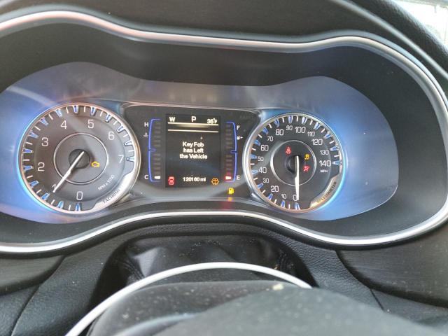 Photo 9 from auction – 2015 CHRYSLER 200 LIMITE with VIN 1C3CCCAB6FN757684