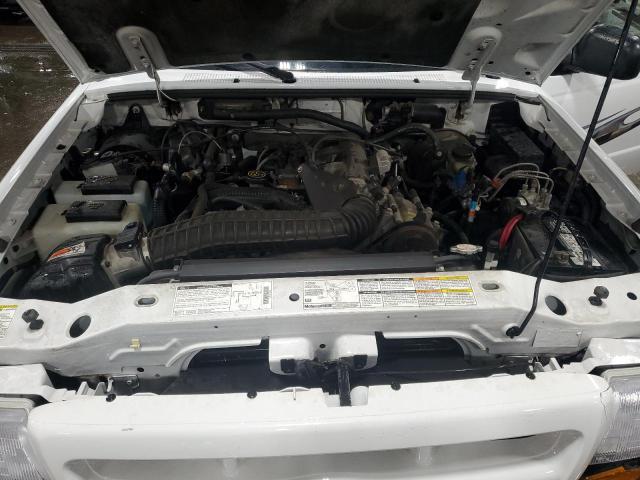 Photo 11 from auction – 2000 FORD RANGER SUP with VIN 1FTZR15X9YPB26627