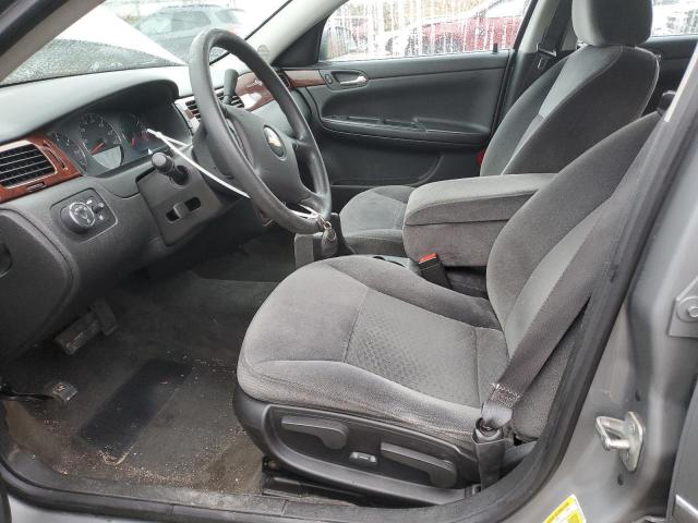 Photo 7 from auction – 2009 CHEVROLET IMPALA 1LT with VIN 2G1WT57K191239153